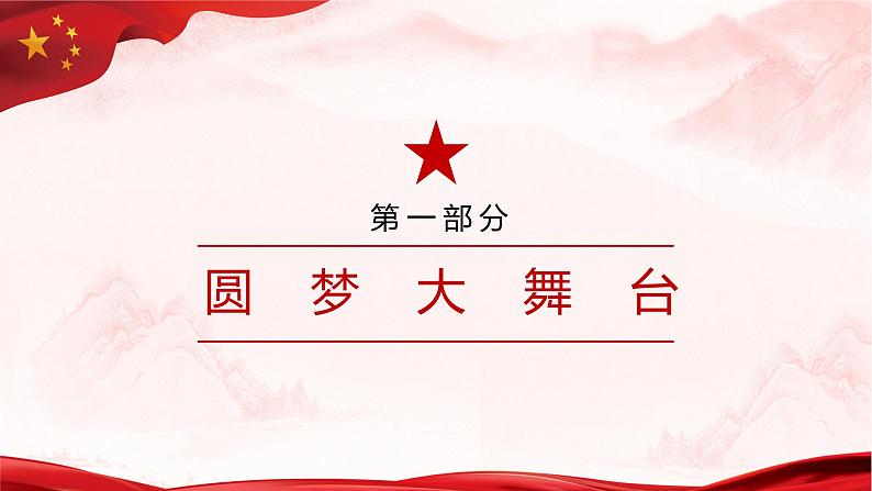 【核心素养目标】8.2《共圆中国梦》课件+教案+视频06