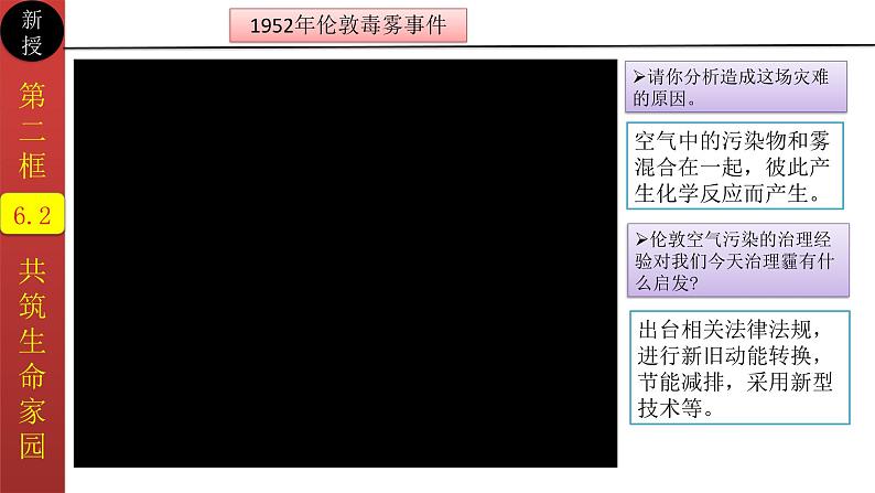 2023年秋部编道法九上：6.2共筑生命家园课件05