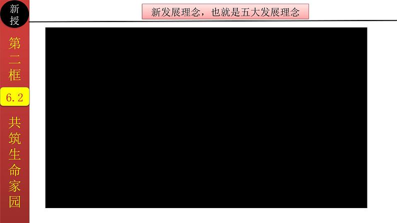 2023年秋部编道法九上：6.2共筑生命家园课件07