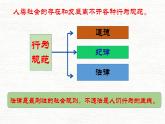5.1 法不可违 课件-2023-2024学年部编版道德与法治八年级上册