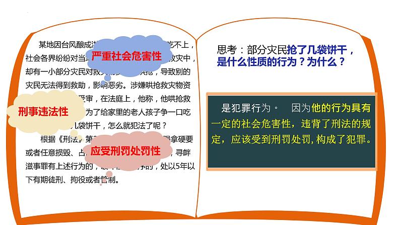 5.2 预防犯罪 课件-2023-2024学年部编版道德与法治八年级上册第6页