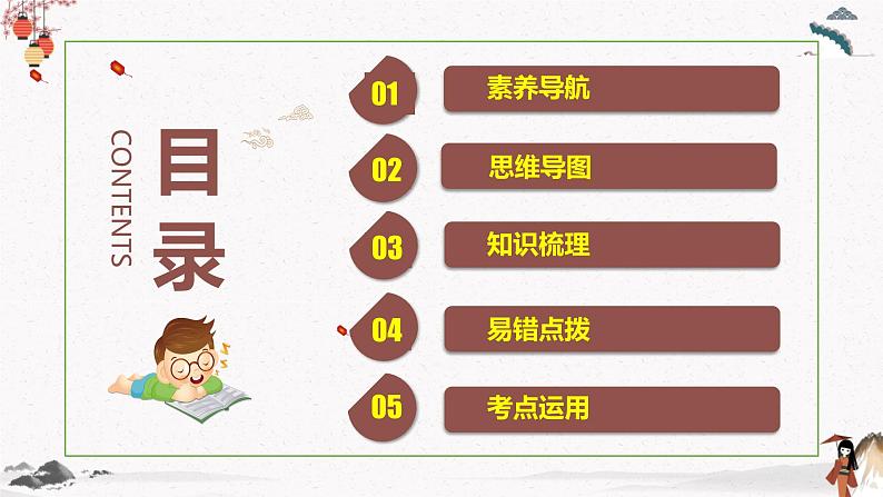 2023年部编版七年级道德与法治下册第四单元 走进法治天地 单元复习 课件+单元试卷含解析卷02