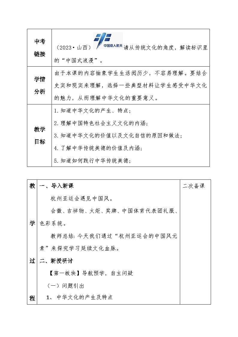 5.1延续文化血脉第2页