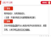 5.1延续文化血脉课件PPT