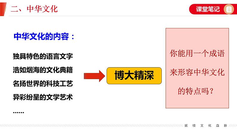 5.1延续文化血脉课件PPT第8页