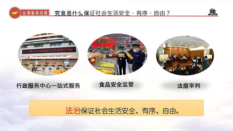 4.1+夯实法治基础（教学课件+教案素材)-2023年秋九年级上册《道德与法治》优质教学课件+教学设计（部编版）05