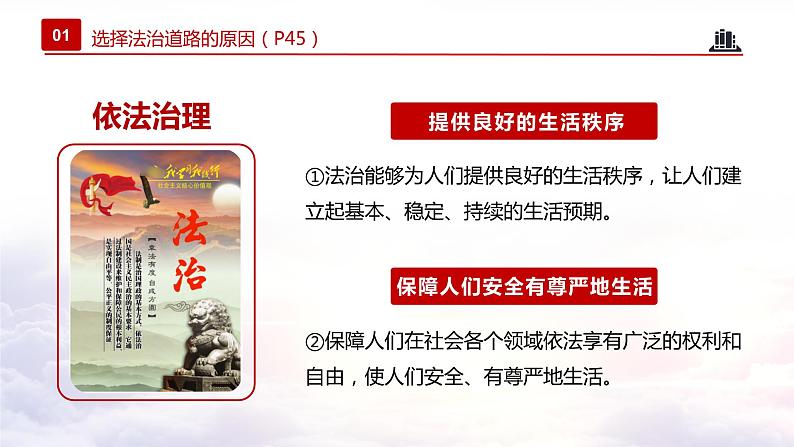 4.1+夯实法治基础（教学课件+教案素材)-2023年秋九年级上册《道德与法治》优质教学课件+教学设计（部编版）08