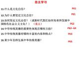 5.1延续文化血脉课件PPT