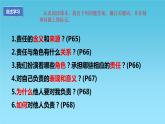 6.1 我对谁负责 谁对我负责  课件-2023-2024学年道德与法治八年级上册