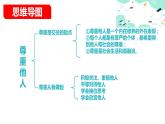 4.1尊重他人(金牌课件＋视频）-【名师课堂】2023-2024学年八年级道德与法治上册名师备课金牌课件＋随堂作业（部编版）