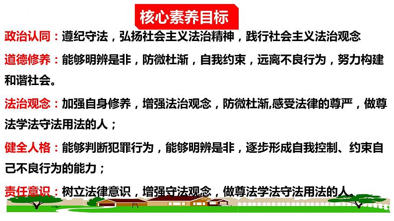 5.3+善用法律（课件＋视频）-【核心素养新课标】2023-2024学年八年级道德与法治上学期同步教学示范课件（部编版）02