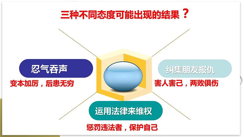 5.3+善用法律（课件＋视频）-【核心素养新课标】2023-2024学年八年级道德与法治上学期同步教学示范课件（部编版）07