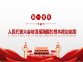 5.1+根本政治制度（课件+视频）-【高效课堂】2022-2023学年八年级道德与法治下册示范课件+知识清单（2022新课标）