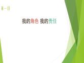 6.1 我对谁负责 谁对我负责  课件-2023-2024学年部编版道德与法治八年级上册