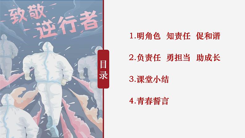 6.1 我对谁负责 谁对我负责  课件-2023-2024学年部编版道德与法治八年级上册第3页