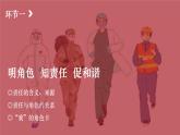 6.1 我对谁负责 谁对我负责  课件-2023-2024学年部编版道德与法治八年级上册