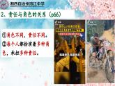 6.1 我对谁负责 谁对我负责  课件-2023-2024学年部编版道德与法治八年级上册