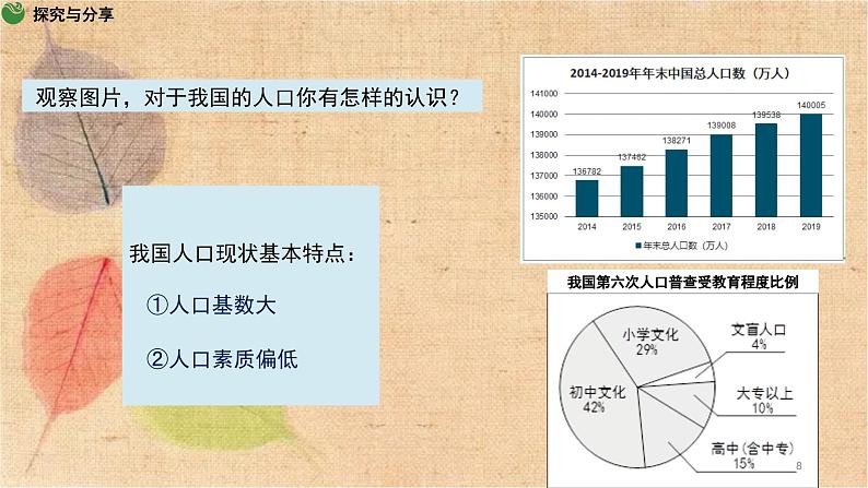 6.1正视发展挑战第8页