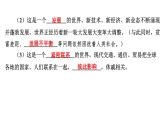 1.1 开放互动的世界 课件-2023-2024学年部编版道德与法治九年级下册