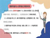 部編版道德與法治八年級(jí)上冊(cè) 專(zhuān)題四 維護(hù)國(guó)家利益課件