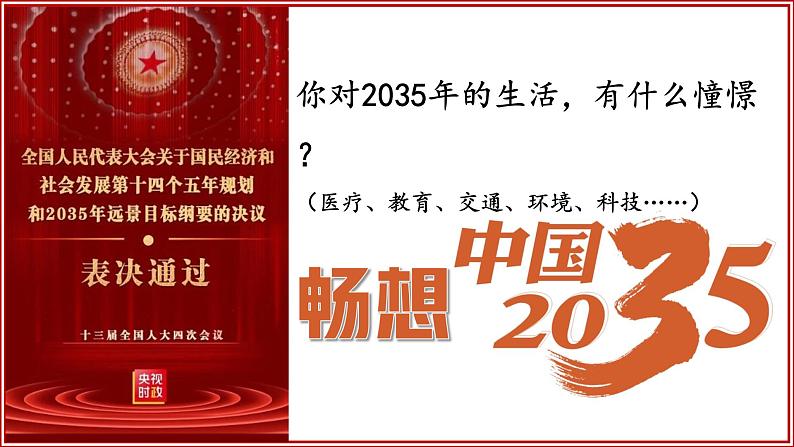 10.1 关心国家发展 课件 -2023-2024学年八年级道德与法治上册02