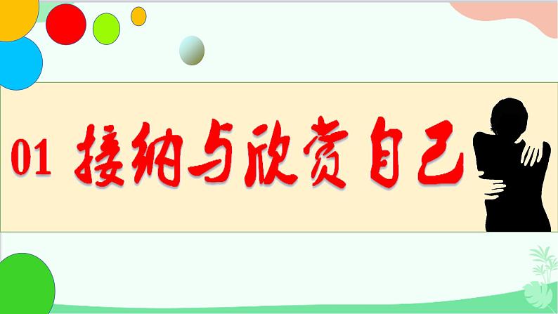 道德与法治七年级上册 3.2 做更好的自己 课件04