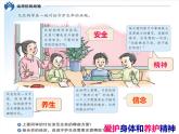 道德与法治七年级上册 9.1守护生命  课件