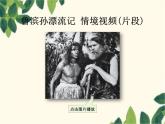 部编版道德与法治八年级上册 第一课 丰富的社会生活第1课时 我与社会 课件