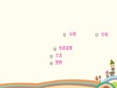 部編版道德與法治七年級(jí)上冊(cè)第一單元知識(shí)歸納 課件