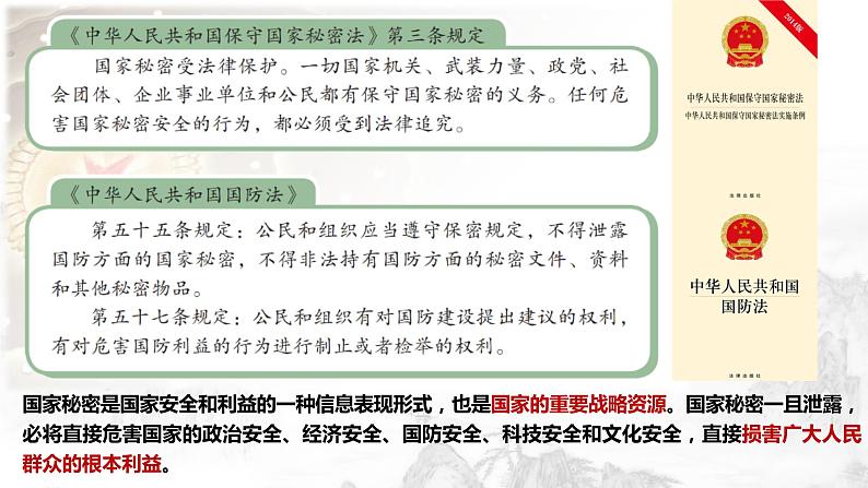 8.2坚持国家利益至上（教学课件）-【上好课】八年级道德与法治上册同步备课系列（部编版）第7页