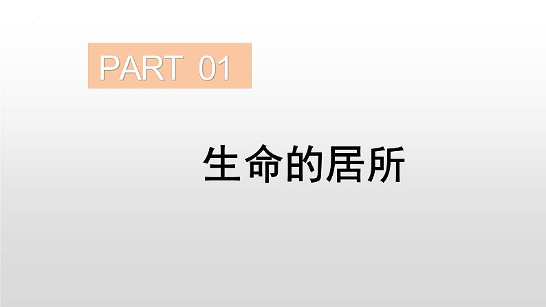 7.1 家的意味  同步课件-2023-2024学年七年级上册道德与法治 （部编版）04
