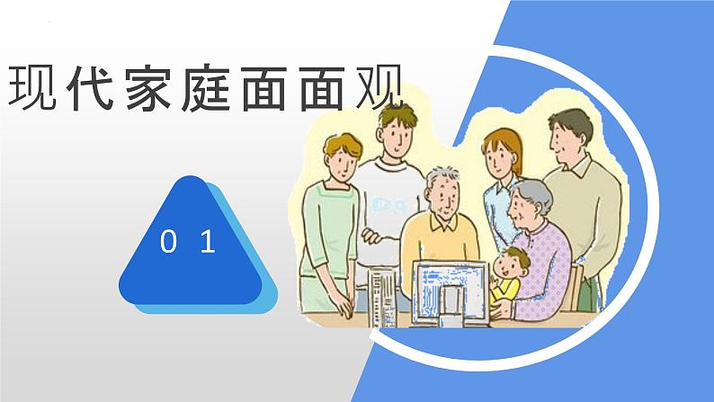 7.3 让家更美好  同步课件-2023-2024学年七年级上册道德与法治 （部编版） (2)05