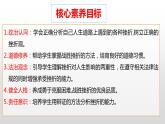 9.2 增强生命的韧性  同步课件-2023-2024学年七年级上册道德与法治 （部编版） (2)