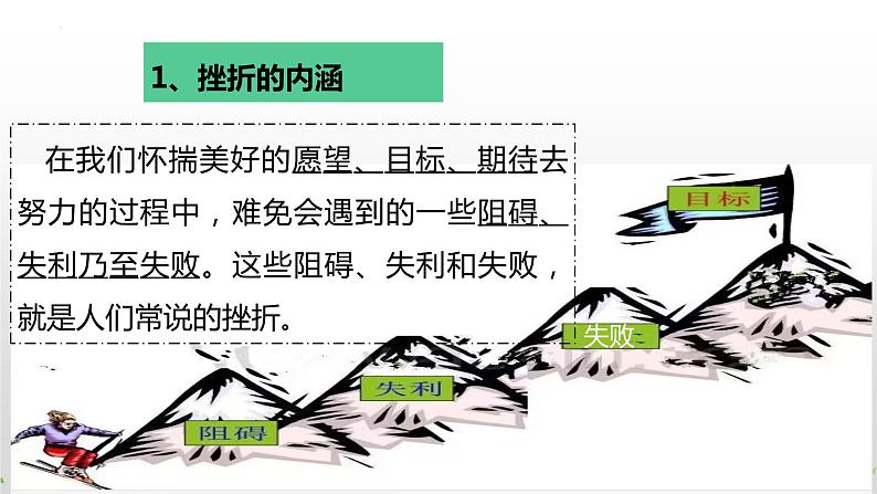 9.2 增强生命的韧性  同步课件-2023-2024学年七年级上册道德与法治 （部编版） (2)07