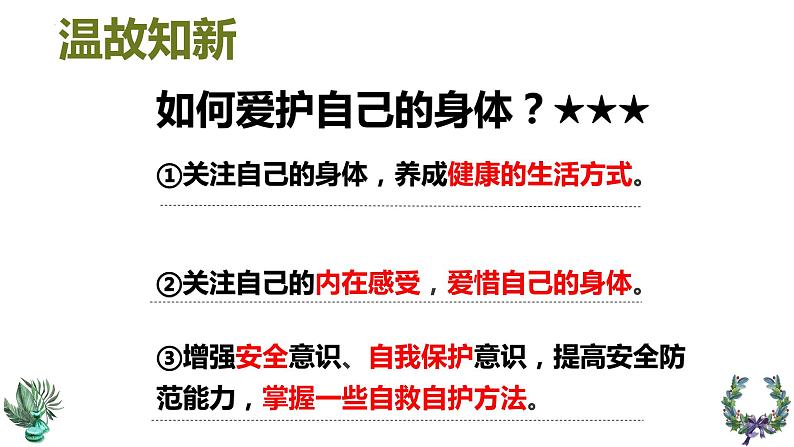 10.1感受生命的意义  同步课件-2023-2024学年七年级上册道德与法治 （部编版）第1页