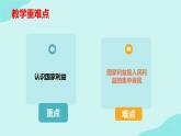 8.1  国家好 大家才会好   同步课件-2023-2024学年八年级上册道德与法治 （部编版）