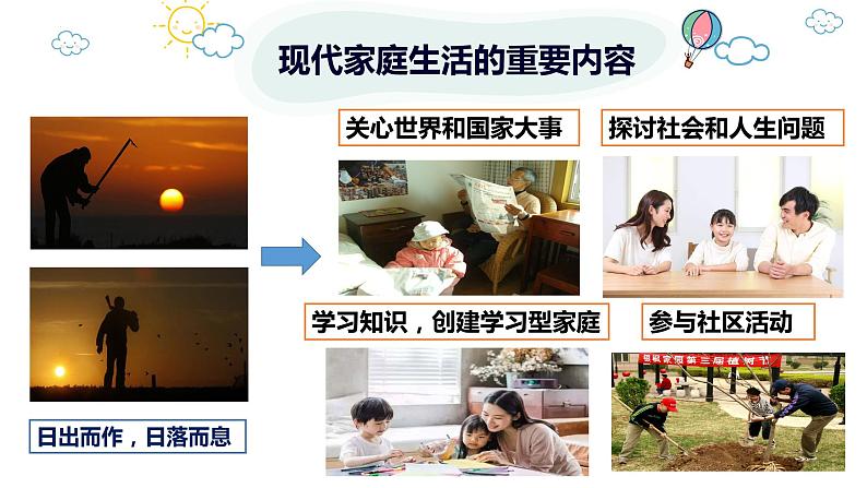 7.3让家更美好 课件 2023-2024上学期 七年级道德与法治 统编版第8页