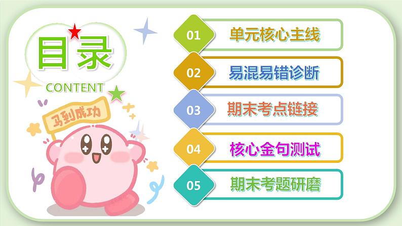 第二单元 友谊的天空【考点课件】-2023-2024学年七年级道德与法治上册期末总复习（部编版）第3页