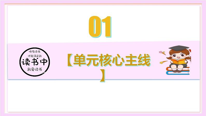 第三单元 师长情谊【考点课件】-2023-2024学年七年级道德与法治上学期期末考点全预测（部编版）04