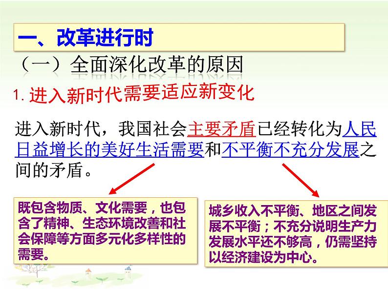 1.2 走向共同富裕（课件）-2023-2024学年九年级道德与法治上学期精品课件+习题（部编版）06