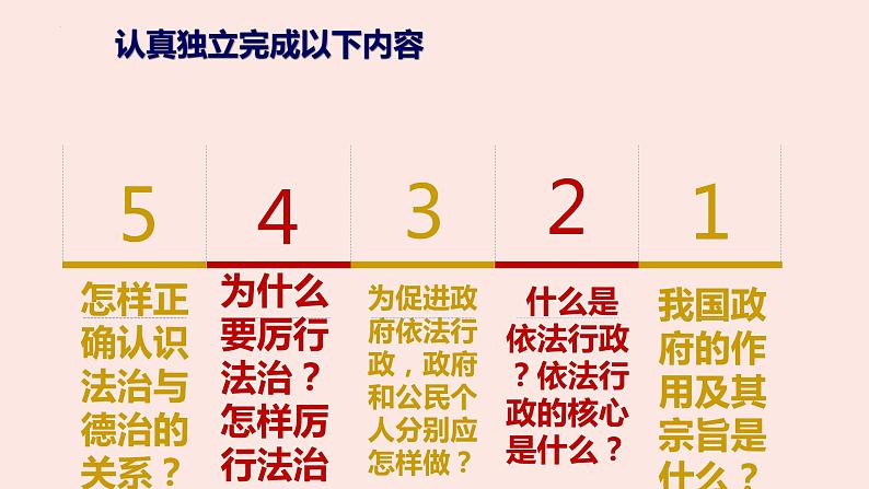 4.2  凝聚法治共识（课件）-2023-2024学年九年级道德与法治上学期精品课件+习题（部编版）03