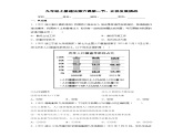 6.1 正视发展挑战（练习）-2023-2024学年九年级道德与法治上学期精品课件+习题（部编版）