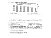 6.1 正视发展挑战（练习）-2023-2024学年九年级道德与法治上学期精品课件+习题（部编版）