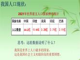 6.1 正视发展挑战（课件）-2023-2024学年九年级道德与法治上学期精品课件+习题（部编版）