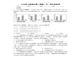 8.1 我们的梦想（练习）-2023-2024学年九年级道德与法治上学期精品课件+习题（部编版）