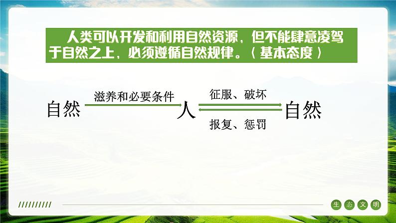 6.2共筑生命家园课件--2023--2024年九上道德与法治08