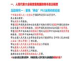 5.1根本政治制度-课件 八年级道德与法治下册 （部编版）