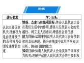 6.1国家权力机关 课件 八年级道德与法治下册 （部编版）