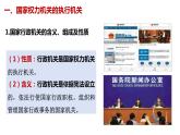 6.3国家行政机关 课件 八年级道德与法治下册 （部编版）
