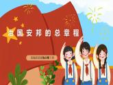 【公开课】新统编版8下1.1.2《治国安邦的总章程》课件+教学设计+视频+同步测试（含答案解析）
